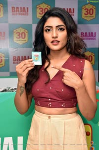 Eesha Rebba Latest Photoshoot Images