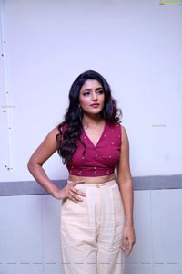 Eesha Rebba Latest Photoshoot Images