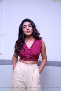 Eesha Rebba Latest Photoshoot Images