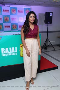 Eesha Rebba Latest Photoshoot Images