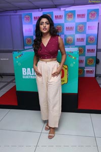 Eesha Rebba Latest Photoshoot Images