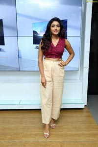 Eesha Rebba Latest Photoshoot Images