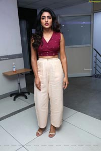 Eesha Rebba Latest Photoshoot Images