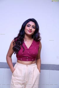 Eesha Rebba Latest Photoshoot Images