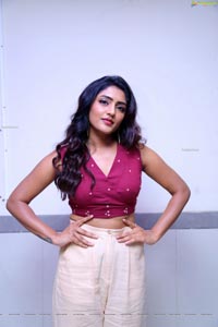 Eesha Rebba Latest Photoshoot Images