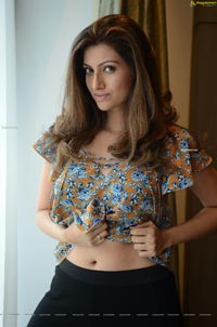 Hamsa Nandini HD Photos