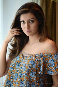 Hamsa Nandini HD Photos