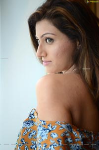 Hamsa Nandini HD Photos