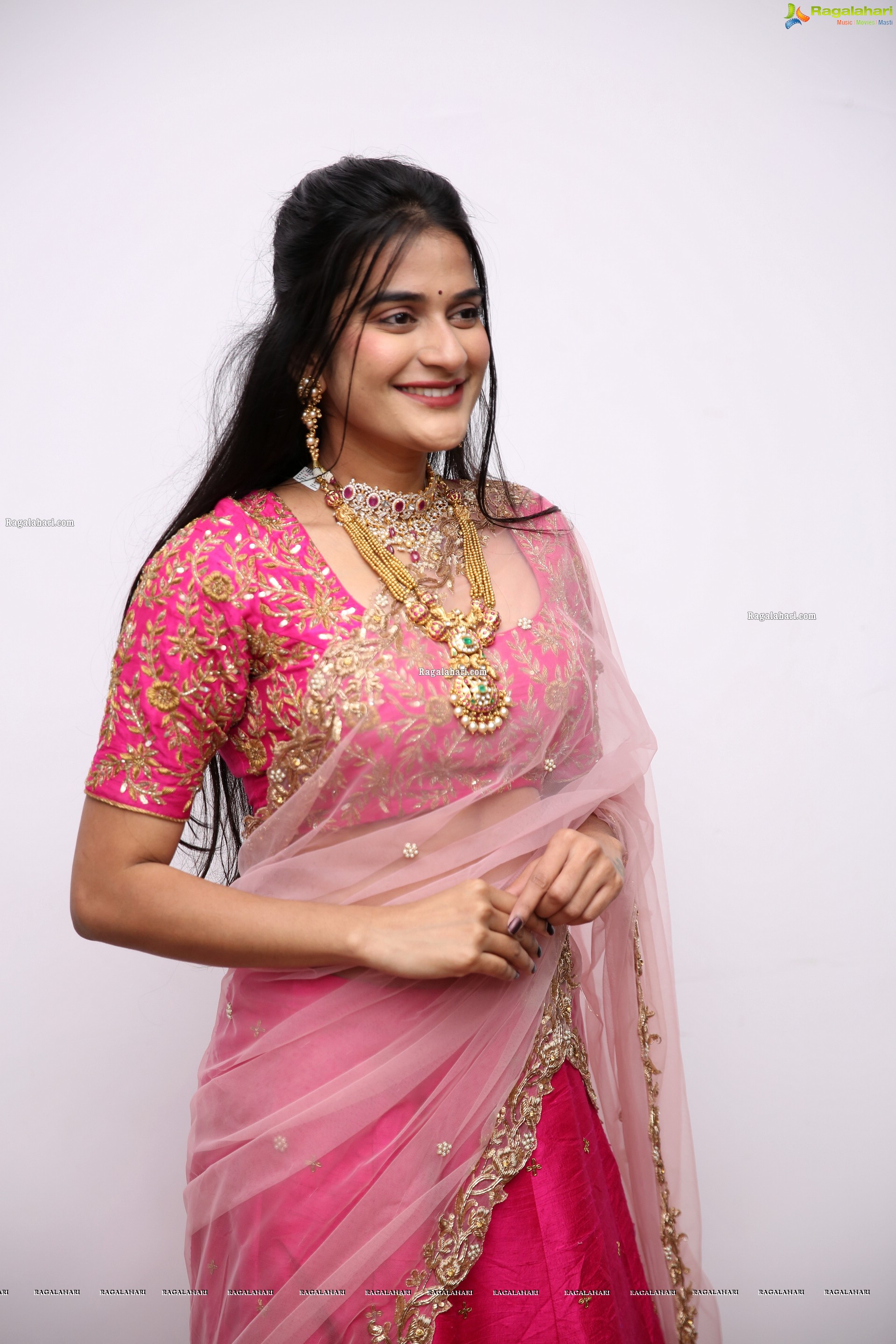 Jenny Honey at KothariJewelry.com Jewellery Exhibition Curtain Raiser, HD Gallery