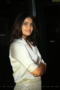 Kalpika Ganesh at Maa Vintha Gaadha Vinuma Event