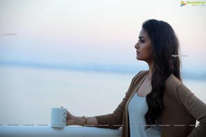 Keerthy Suresh Miss India Movie Stills