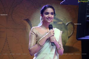 Keerthy Suresh Miss India Movie Stills