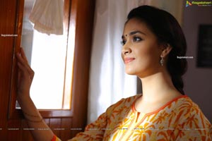 Keerthy Suresh Miss India Movie Stills