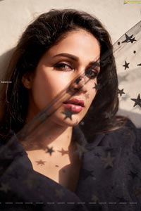 Lavanya Tripathi Latest Photoshoot Images