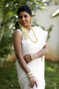 Manisha Pillai Latest Photoshoot Images