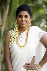 Manisha Pillai Latest Photoshoot Images