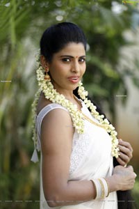 Manisha Pillai Latest Photoshoot Images