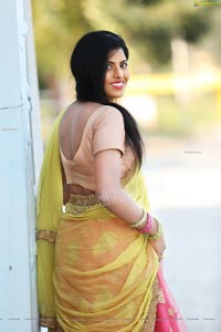 Manisha Pillai Latest Photoshoot Images