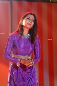 Payal Rajput at Aha Event