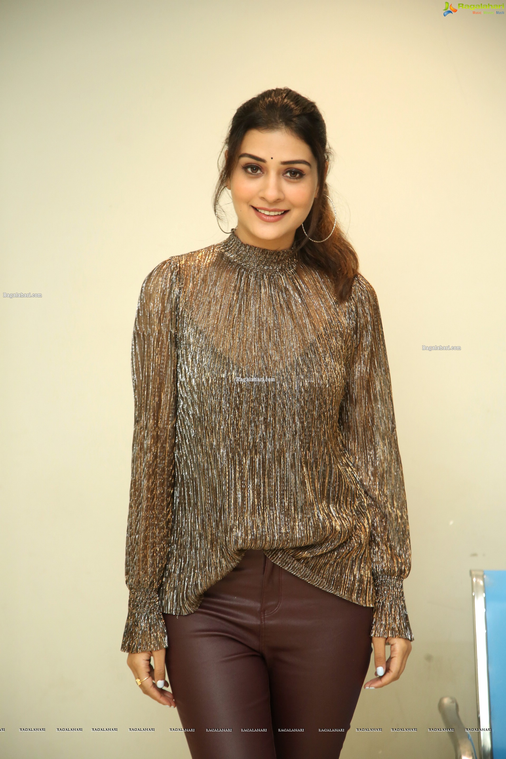 Payal Rajput at Anaganaga O Athidhi Movie Press Meet, HD Gallery