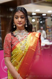 Payal Rajput at Brand Mandir