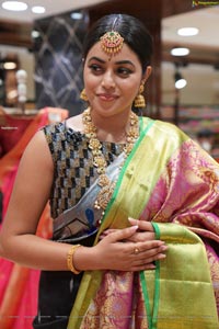 Poorna at Brand Mandir