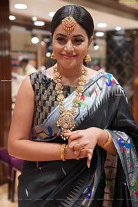 Poorna at Brand Mandir