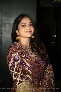 Punarnavi Bhupalam at Maa Vintha Gaadha Vinuma Event