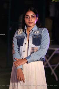 Punarnavi Bhupalam Latest Photoshoot Images