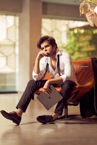 Ram Pothineni High Definition Photos