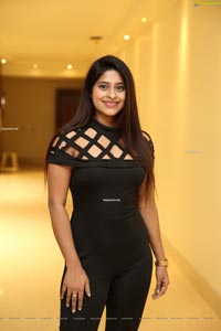 Shravani Varma at Sutraa Lifestyle & Fashion Exhibition