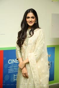 Simran Choudhary at Sehari Movie Opening