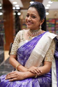 Suma Kanakala at Brand Mandir