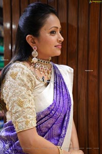 Suma Kanakala at Brand Mandir