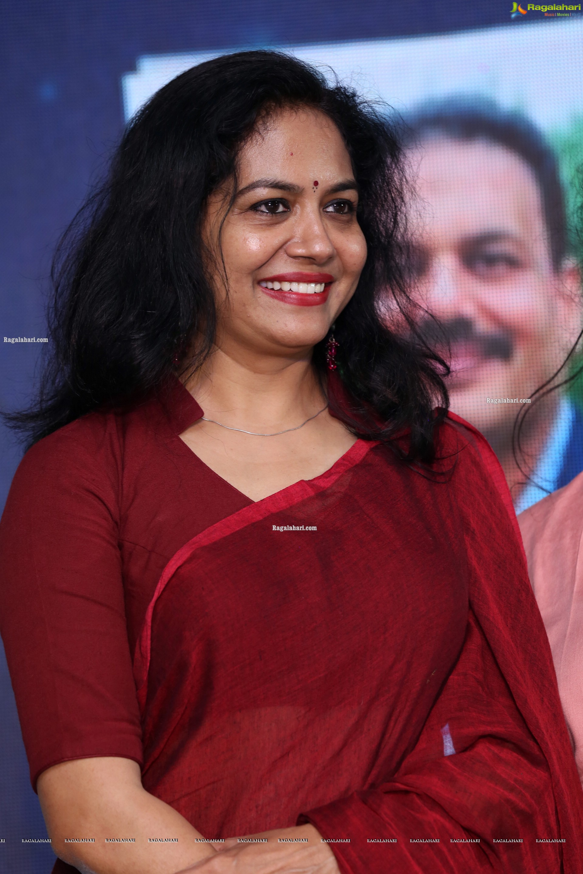 Sunitha at Telugu Digital Idol Season-1 Grand Finale, HD Gallery