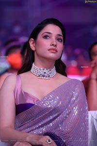 Tamannaah at Aha Event An Evening with A Galaxy of Stars
