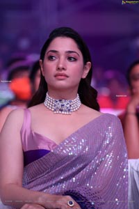 Tamannaah at Aha Event An Evening with A Galaxy of Stars