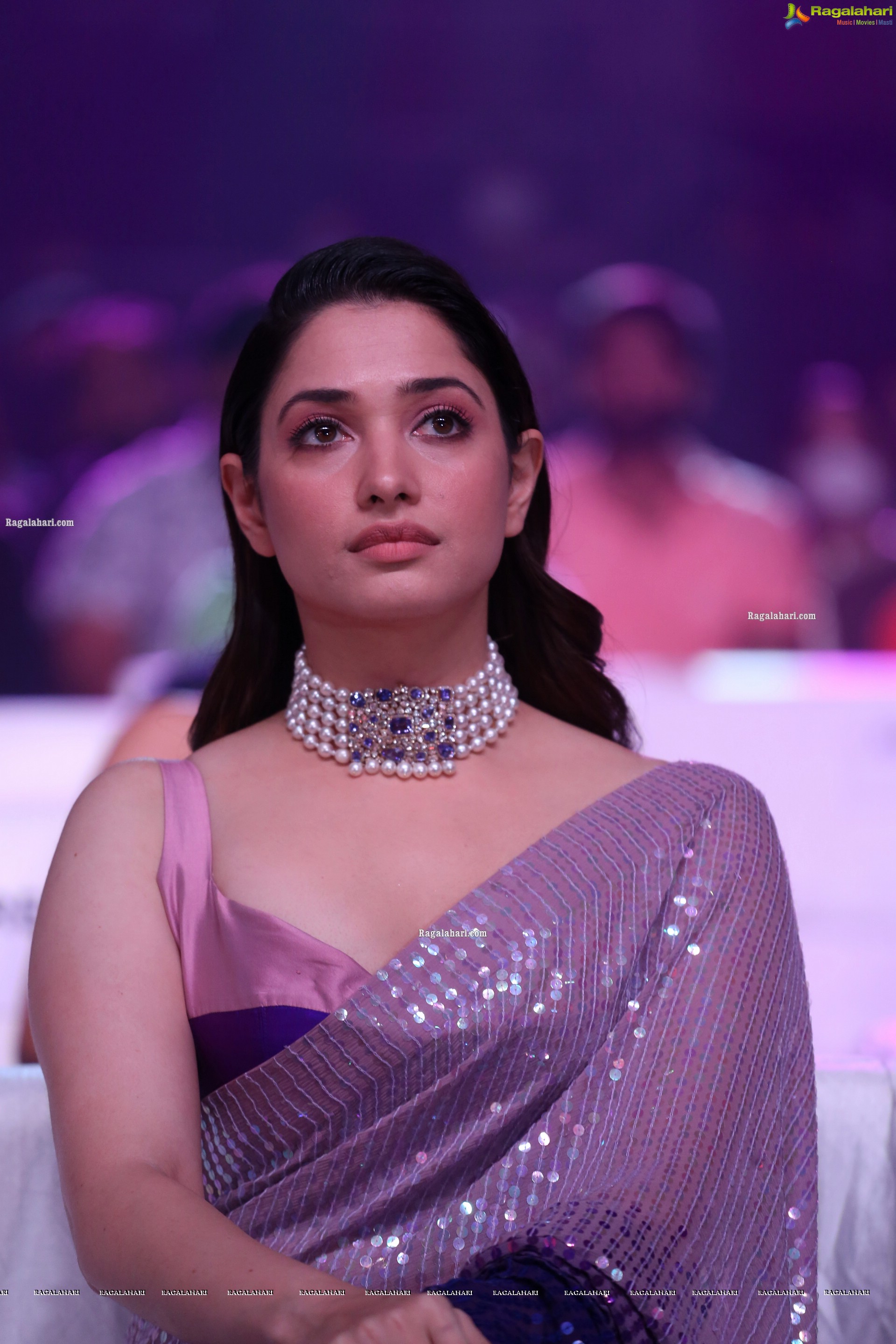 Tamannaah at Aha Event An Evening with A Galaxy of Stars, HD Gallery