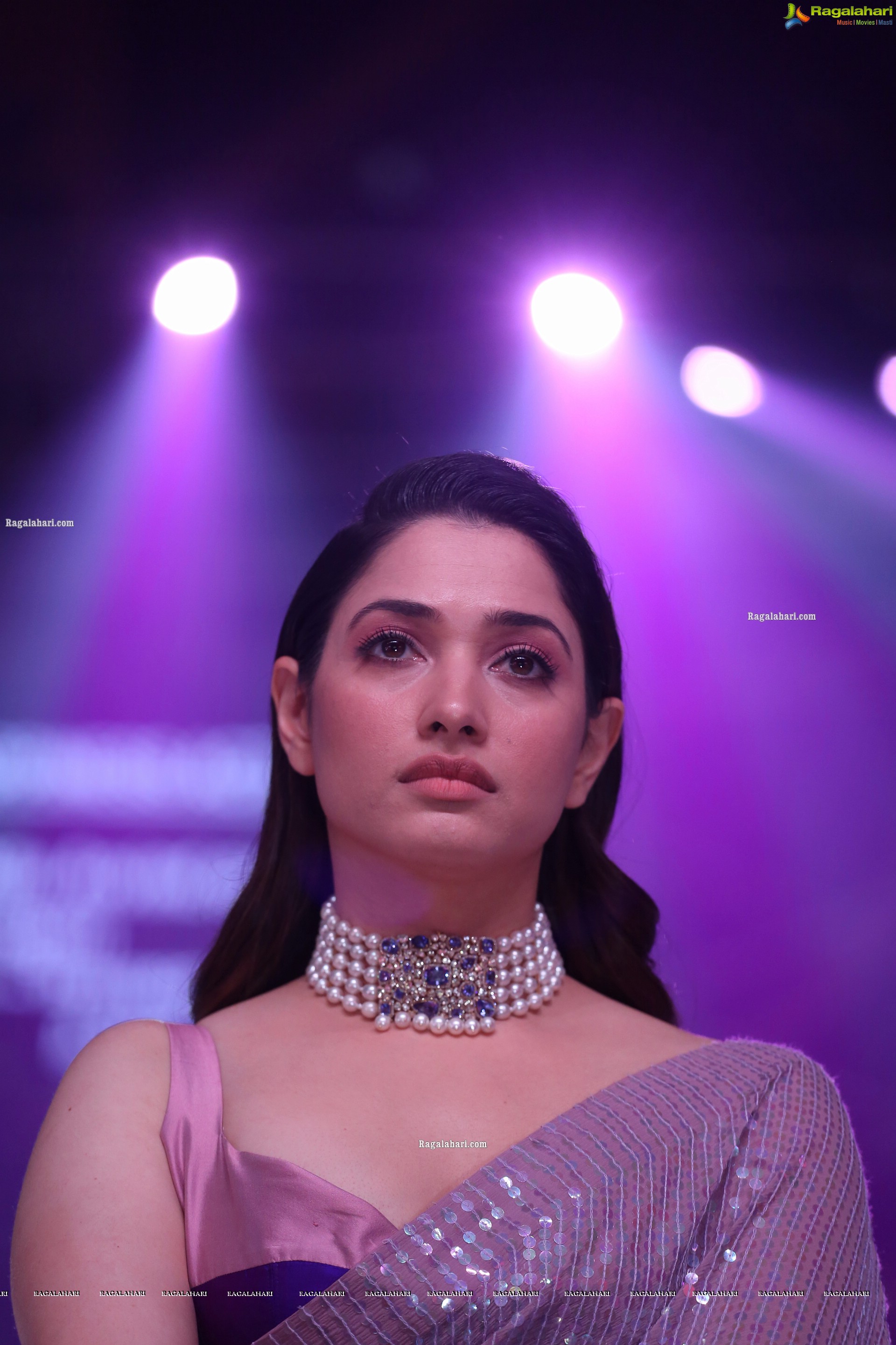 Tamannaah at Aha Event An Evening with A Galaxy of Stars, HD Gallery