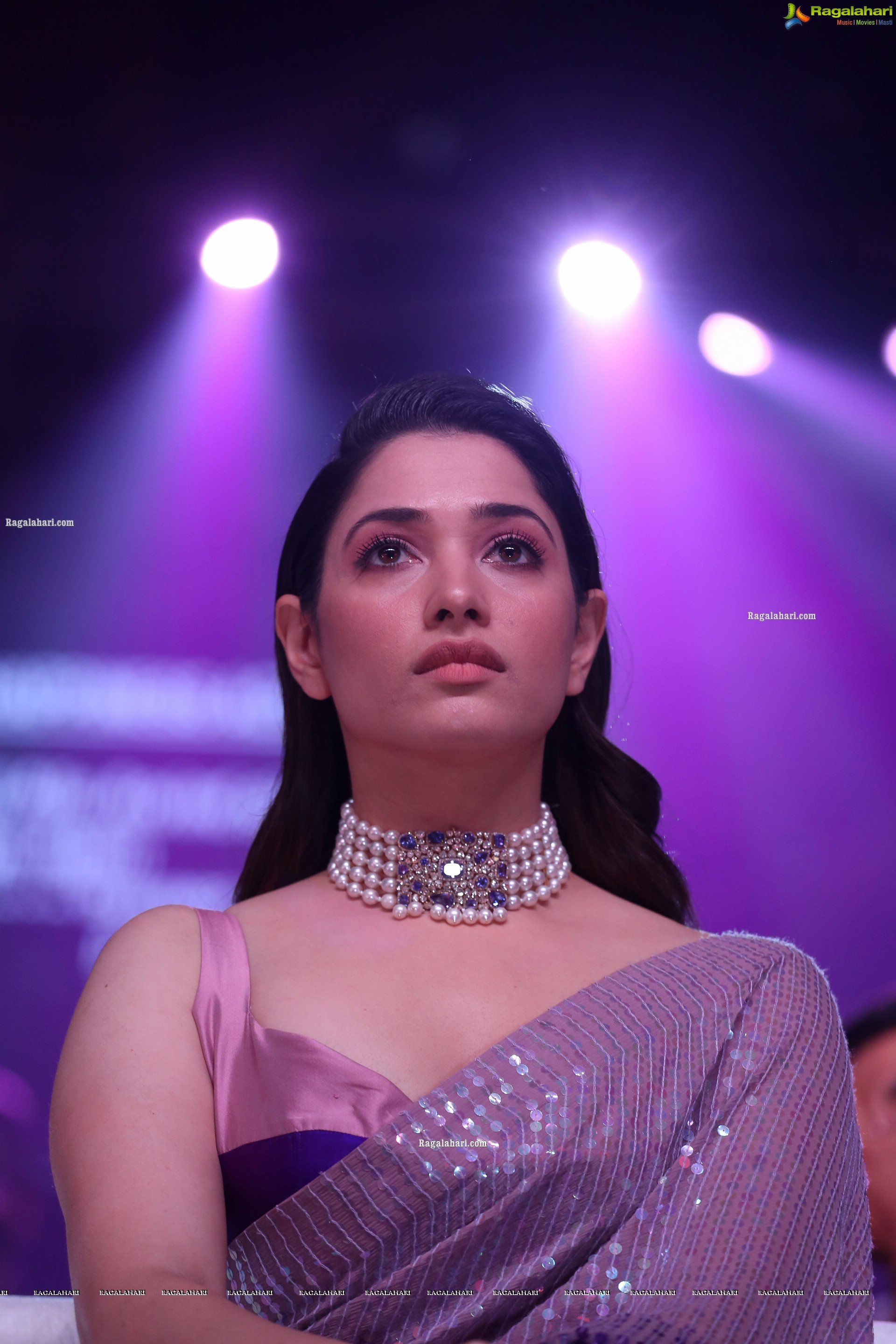 Tamannaah at Aha Event An Evening with A Galaxy of Stars, HD Gallery