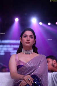 Tamannaah at Aha Event An Evening with A Galaxy of Stars