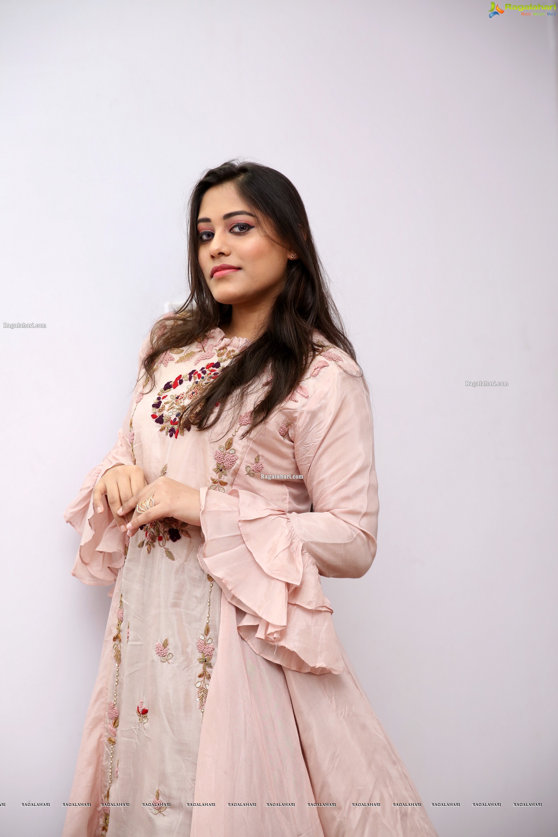 Tazaienath Gulraze at Hi-Life Fashion Show & Grand Curtain Raiser, HD Gallery