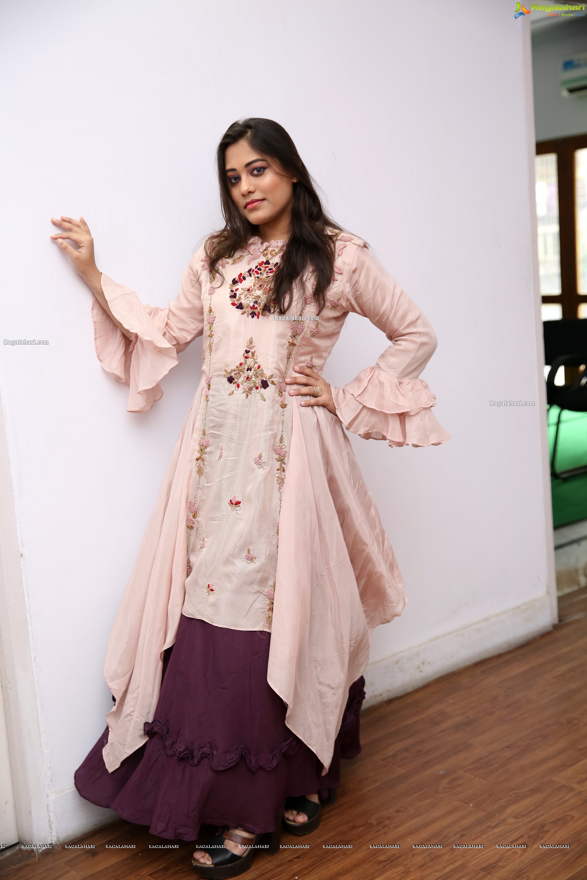 Tazaienath Gulraze at Hi-Life Fashion Show & Grand Curtain Raiser, HD Gallery