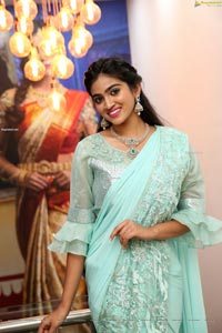 Vakshika Latha at Sri Krishna Silks Special Collection