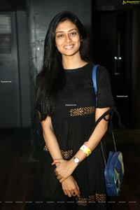 Vedika Dutt at Maa Vintha Gaadha Vinuma Event