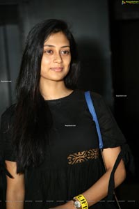 Vedika Dutt at Maa Vintha Gaadha Vinuma Event