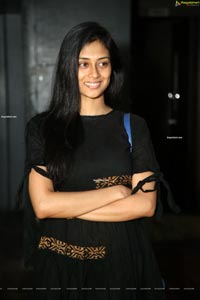 Vedika Dutt at Maa Vintha Gaadha Vinuma Event