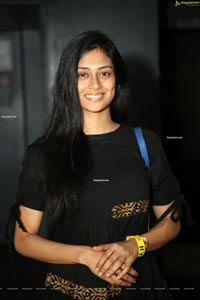 Vedika Dutt at Maa Vintha Gaadha Vinuma Event