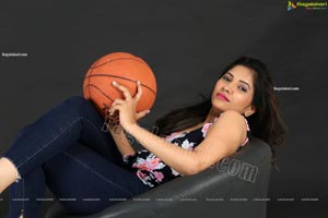 Anchor Indu Holding Basketball