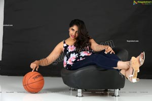 Anchor Indu Holding Basketball